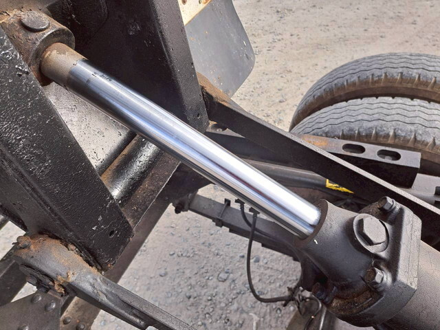 いすゞエルフ深ダンプ（土砂禁ダンプ）小型（2t・3t）[写真28]