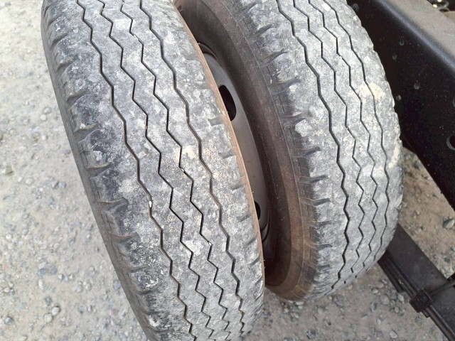 いすゞエルフ深ダンプ（土砂禁ダンプ）小型（2t・3t）[写真31]