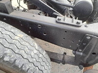 いすゞエルフ深ダンプ（土砂禁ダンプ）小型（2t・3t）[写真37]