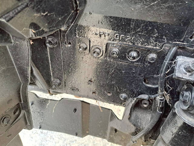 いすゞエルフ深ダンプ（土砂禁ダンプ）小型（2t・3t）[写真37]