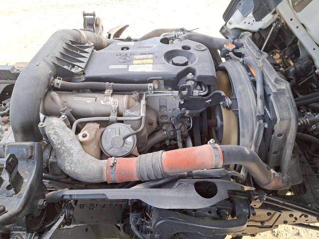 いすゞエルフ深ダンプ（土砂禁ダンプ）小型（2t・3t）[写真40]