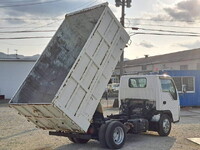 いすゞエルフ深ダンプ（土砂禁ダンプ）小型（2t・3t）[写真05]