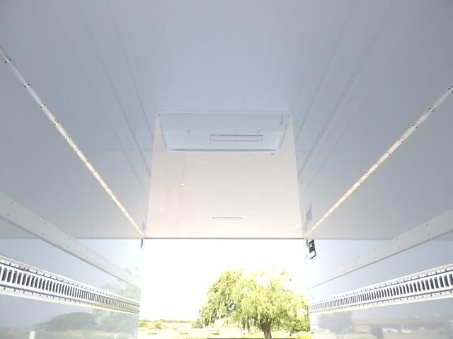 三菱ふそうファイター冷凍車（冷蔵車）中型（4t）[写真10]