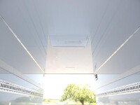 三菱ふそうファイター冷凍車（冷蔵車）中型（4t）[写真11]