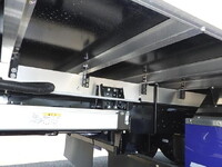 三菱ふそうファイター冷凍車（冷蔵車）中型（4t）[写真15]