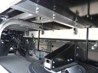 三菱ふそうファイター冷凍車（冷蔵車）中型（4t）[写真16]