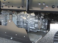 三菱ふそうファイター冷凍車（冷蔵車）中型（4t）[写真19]