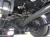 三菱ふそうファイター冷凍車（冷蔵車）中型（4t）[写真20]