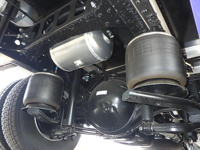 三菱ふそうファイター冷凍車（冷蔵車）中型（4t）[写真20]