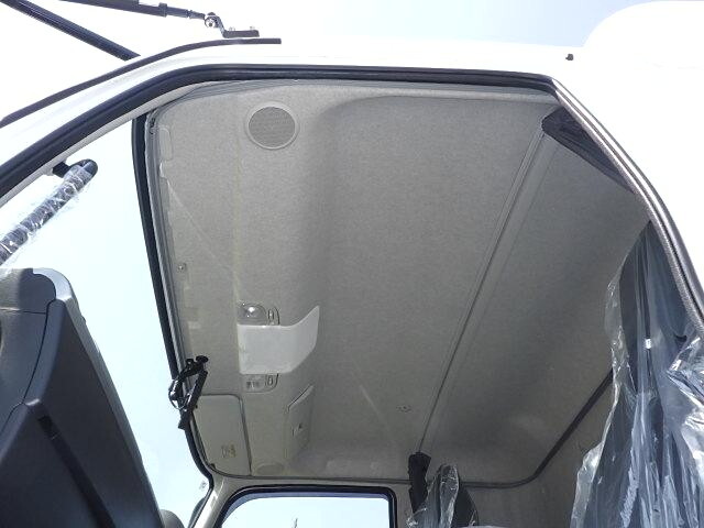 三菱ふそうファイター冷凍車（冷蔵車）中型（4t）[写真22]