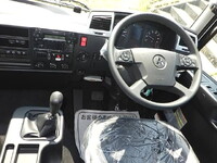 三菱ふそうファイター冷凍車（冷蔵車）中型（4t）[写真25]