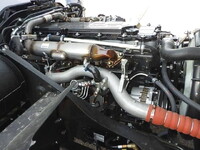 三菱ふそうファイター冷凍車（冷蔵車）中型（4t）[写真28]