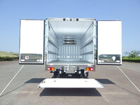 三菱ふそうファイター冷凍車（冷蔵車）中型（4t）[写真07]