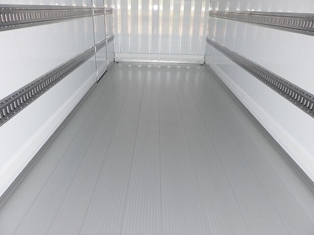 三菱ふそうファイター冷凍車（冷蔵車）中型（4t）[写真07]