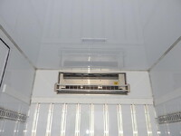 三菱ふそうファイター冷凍車（冷蔵車）中型（4t）[写真10]