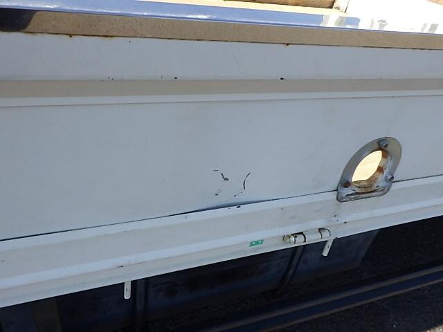 トヨタダイナ平ボディ小型（2t・3t）[写真11]