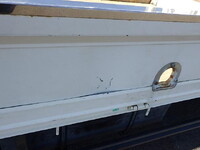 トヨタダイナ平ボディ小型（2t・3t）[写真12]