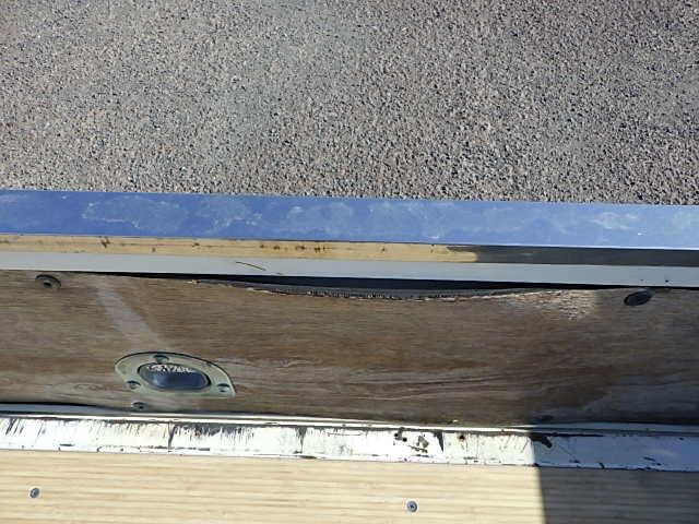 トヨタダイナ平ボディ小型（2t・3t）[写真12]