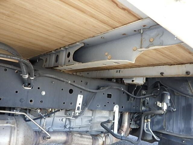 トヨタダイナ平ボディ小型（2t・3t）[写真14]