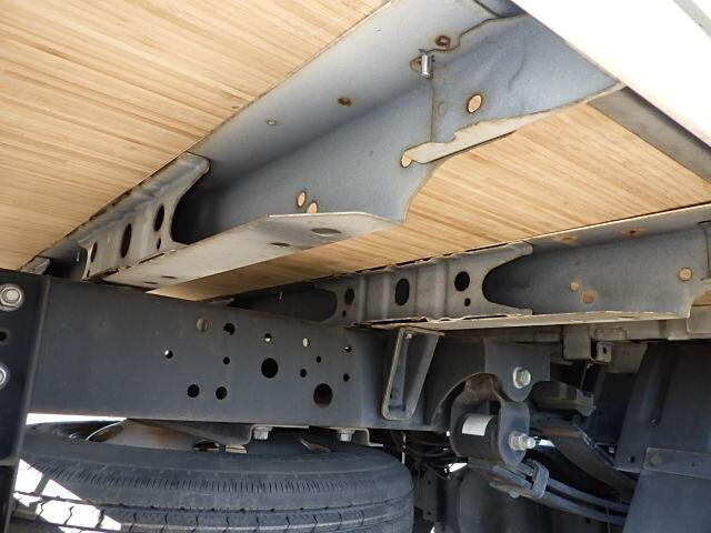 トヨタダイナ平ボディ小型（2t・3t）[写真15]