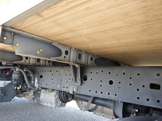 トヨタダイナ平ボディ小型（2t・3t）[写真16]