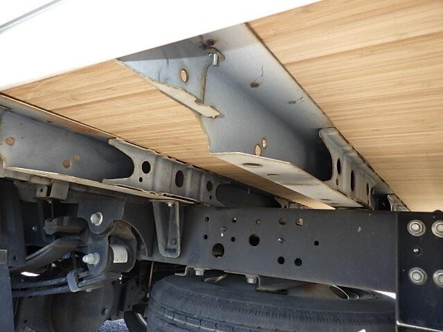 トヨタダイナ平ボディ小型（2t・3t）[写真17]