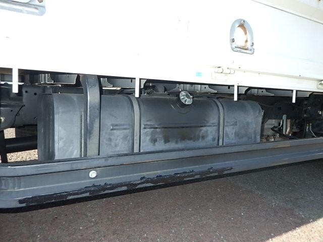 トヨタダイナ平ボディ小型（2t・3t）[写真18]