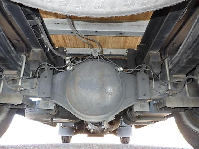 トヨタダイナ平ボディ小型（2t・3t）[写真21]