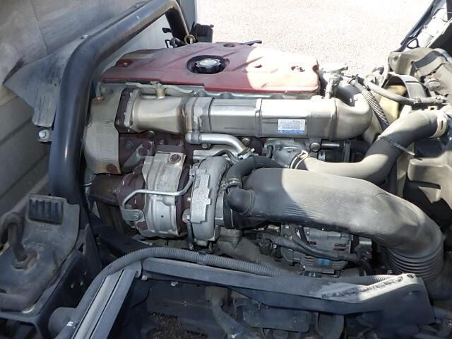 トヨタダイナ平ボディ小型（2t・3t）[写真27]