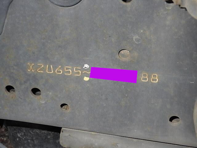 トヨタダイナ平ボディ小型（2t・3t）[写真29]