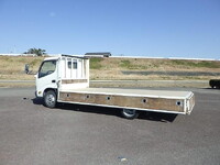 トヨタダイナ平ボディ小型（2t・3t）[写真06]