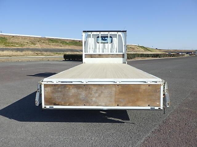 トヨタダイナ平ボディ小型（2t・3t）[写真07]