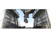 いすゞギガチップ運搬車大型（10t）[写真12]