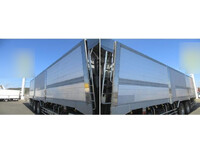 いすゞギガチップ運搬車大型（10t）[写真13]