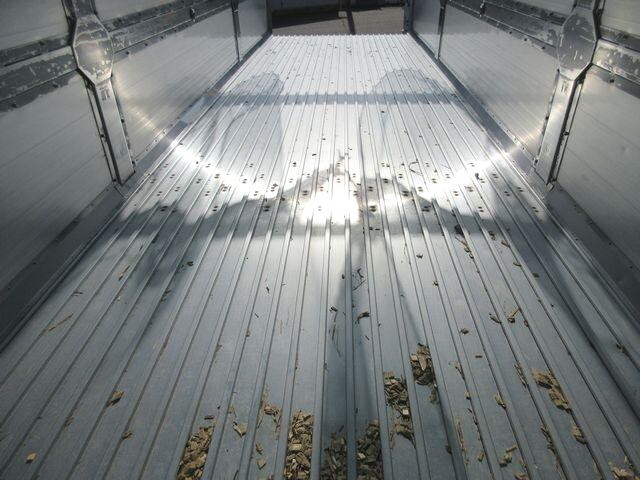 いすゞギガチップ運搬車大型（10t）[写真16]