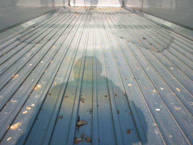 いすゞギガチップ運搬車大型（10t）[写真17]