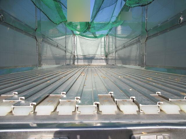 いすゞギガチップ運搬車大型（10t）[写真18]