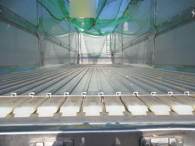 いすゞギガチップ運搬車大型（10t）[写真19]