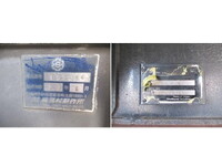 いすゞギガチップ運搬車大型（10t）[写真22]