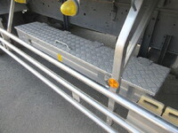 いすゞギガチップ運搬車大型（10t）[写真23]