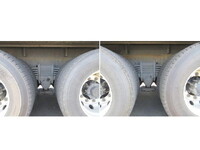 いすゞギガチップ運搬車大型（10t）[写真25]