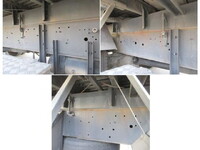 いすゞギガチップ運搬車大型（10t）[写真28]