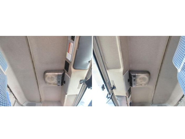 いすゞギガチップ運搬車大型（10t）[写真32]