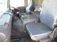 いすゞギガチップ運搬車大型（10t）[写真36]