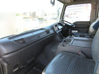 いすゞギガチップ運搬車大型（10t）[写真37]