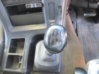 いすゞギガチップ運搬車大型（10t）[写真39]