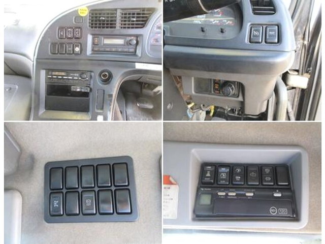 いすゞギガチップ運搬車大型（10t）[写真39]