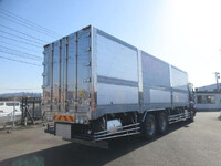 いすゞギガチップ運搬車大型（10t）[写真05]