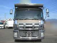 いすゞギガチップ運搬車大型（10t）[写真07]