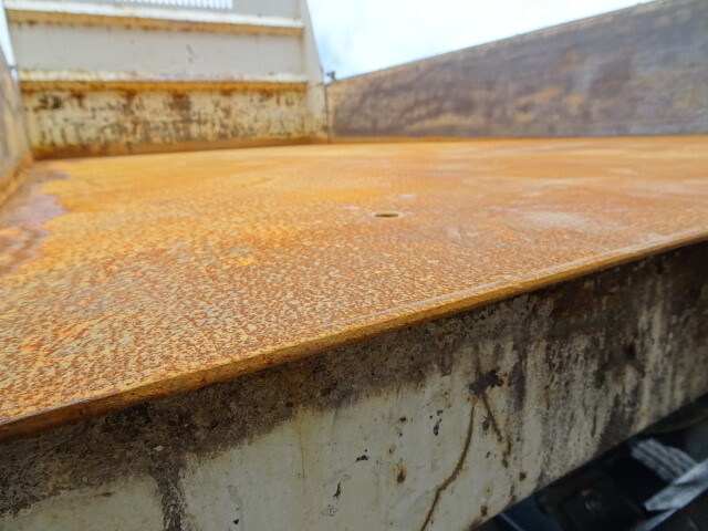 いすゞエルフダンプ小型（2t・3t）[写真14]